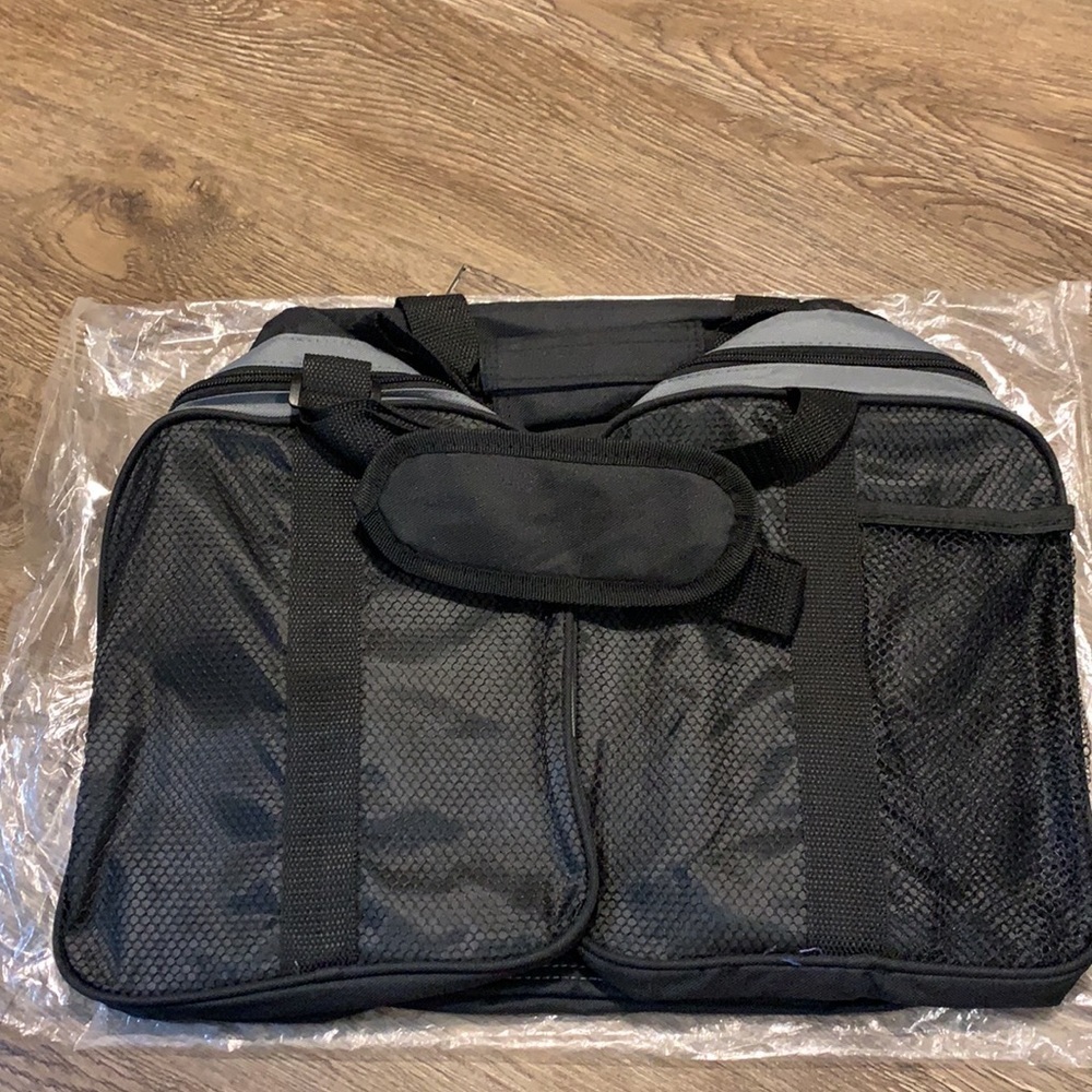 ESPN Mini Duffel Bag - Picture 3 of 6